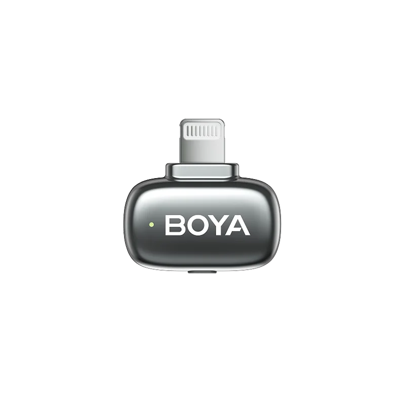 Receiver (Lightning)