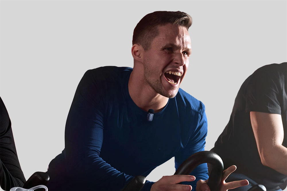 Designed for Less Distortion