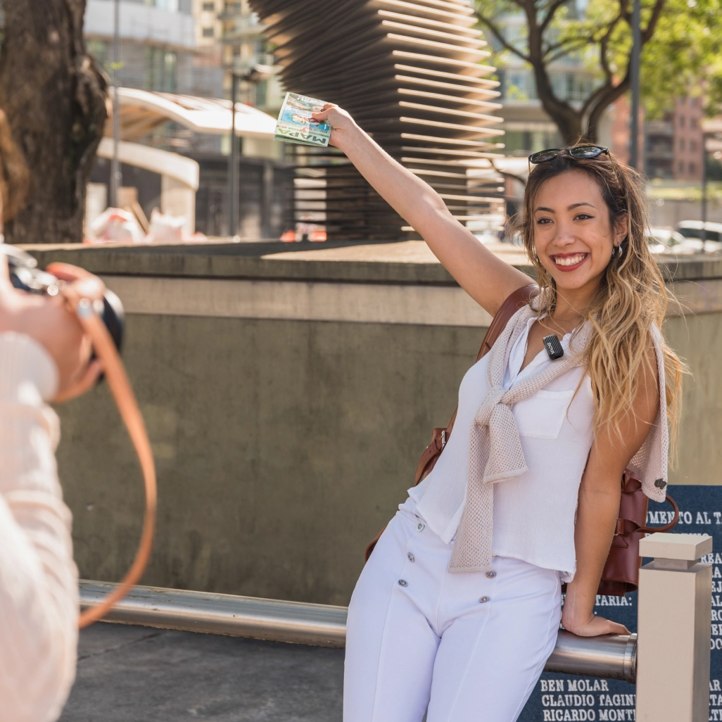 Distance Doesn’t <br/> Break It