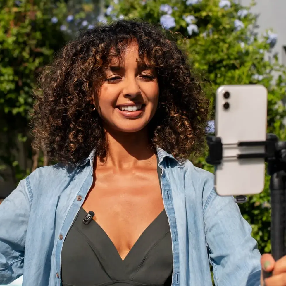 Relación señal-ruido de 80 dB