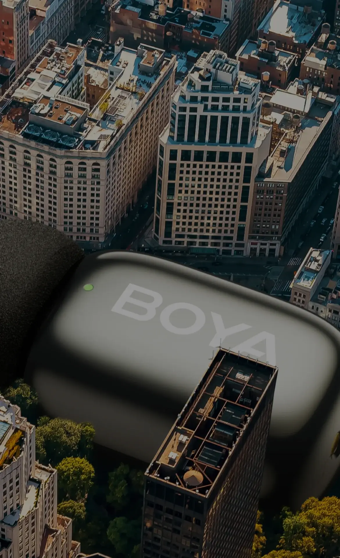 Más allá de lo mini