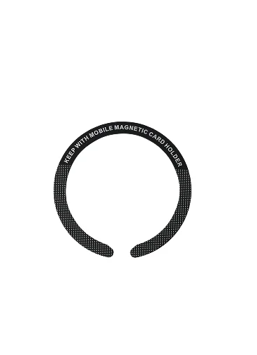 Magnetic Ring