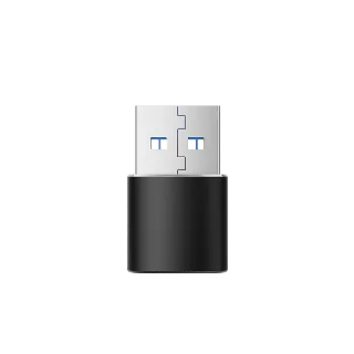 Adaptador de USB-C a USB-A