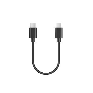 USB-C to USB-C Cable